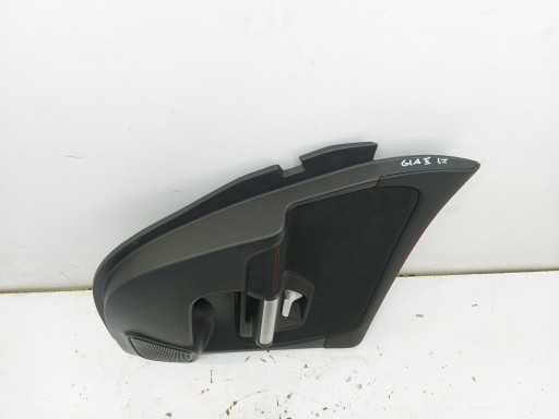 Mercedes GLA 200 II H247 upholstery side door rear part left MERGLATap80369