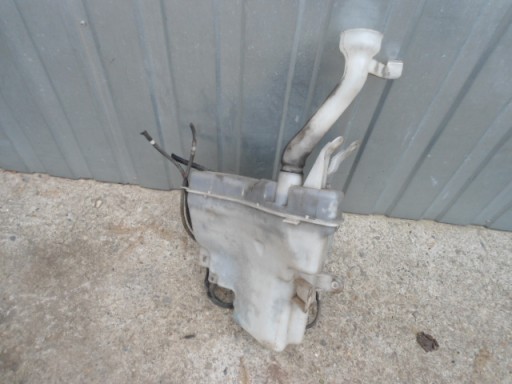 GRAND VITARA II бачок омывателя JASLO