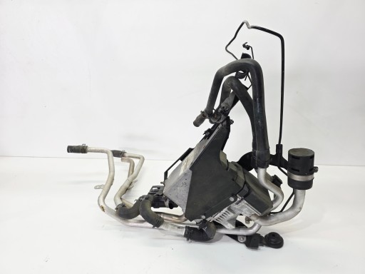 WEBASTO MOKRE DOGRZEWACZ AUDI Q7 4L 4L0815071D