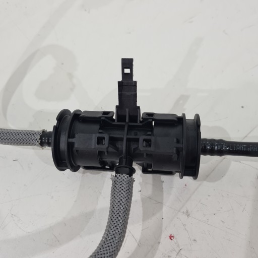 valve Citroen Peugeot Opel 1.2 THP 9671744280 FECLC060015