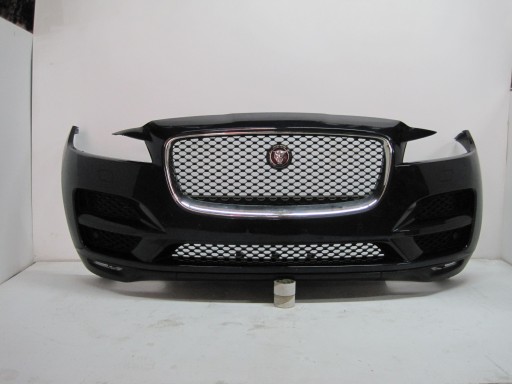 bumper JAGUAR F PACE 4 PDC 18R XENON front front