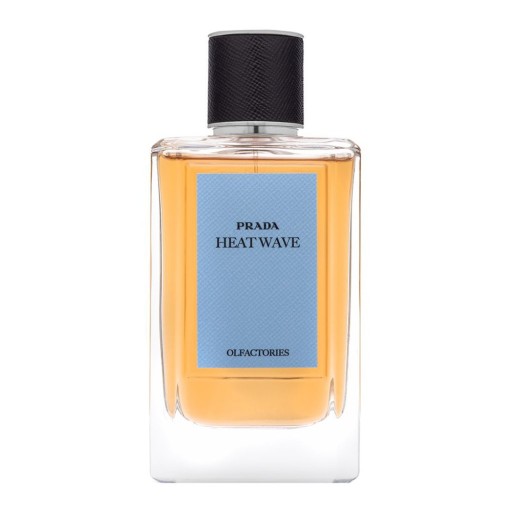 prada olfactories - heat wave