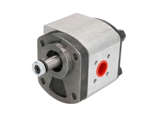 3797115M1, 3797115M3, - ГІДРАВЛІЧНИЙ НАСОС MASSEY FERGUSON RENAULT ARES