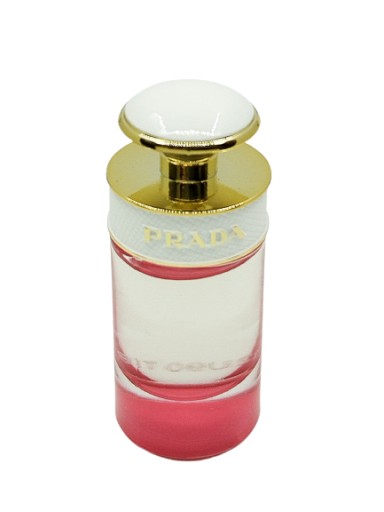 prada candy kiss woda perfumowana 6.5 ml   