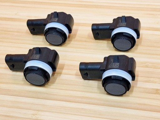BMW 7 G70 X7 G07 X1 U11 Sensor Parken PDC C55 5A24403