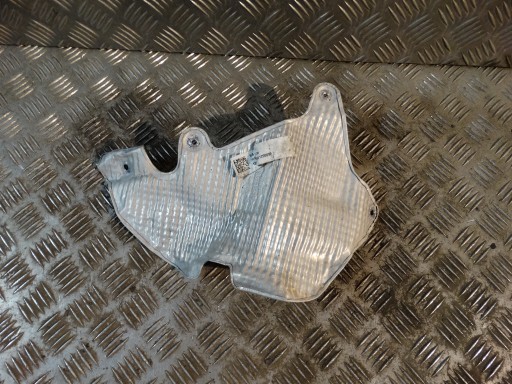 BLENDE ABDECKUNG TERMICZNA PORSCHE PANAMERA 971 1