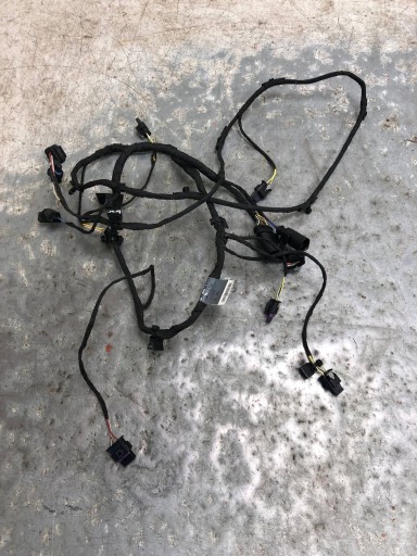 kabelbaum kabelsatz PDC AUDI Q6 E-TRON 85H971104R
