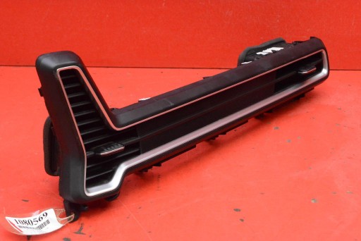 grid air conditioning devices central X847M5-R2000 KIA SPORTAGE 5 V 21-25