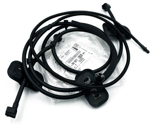 9802763580 - ФОРСУНКА СТЕКЛООМЫВАТЕЛЯ PEUGEOT 508 КОМПЛЕКТ ОРИГИНАЛ