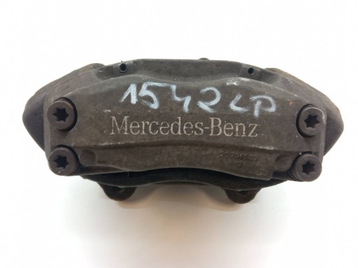 caliper brake left front 3.2 CDI Mercedes s-class IV (1998-2005) W220