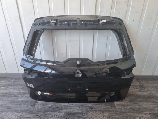 TAILGATE NIO ES8 -------- POZNAŃ --------- СКЛАД СКЛАД