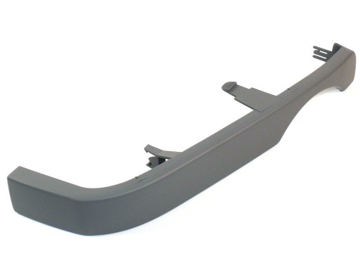 DHH000130LMLGEN - ПАНЕЛЬ ПОД ФАРУ DISCOVERY II ЛЕВАЯ