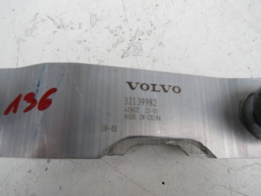 engine mount VOLVO V90 CROSS COUNTRY 2.0 D5 235KM 2019r 32139982