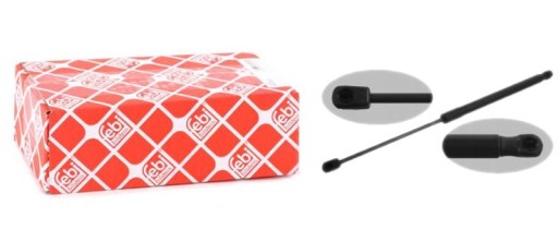 36248 - ГАЗОВАЯ ПРУЖИНА