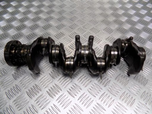 Коленчатый вал мини oe 53466005