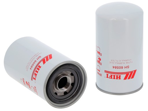 HH3Y0-82590 B145235 - SH60584 ГІДРАВЛІЧНИЙ МАСЛЯНИЙ ФІЛЬТР