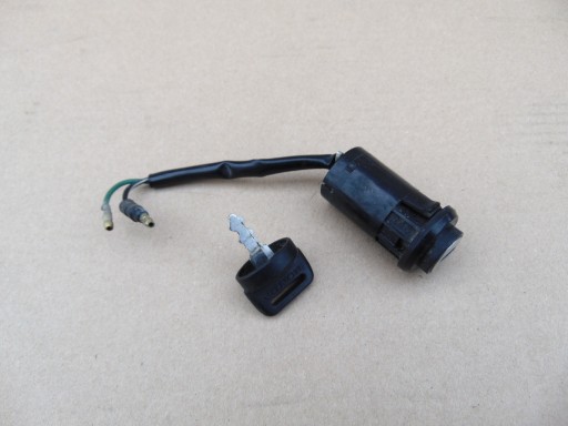 HONDA CRF 100F КЛЮЧ ЗАПАЛЮВАННЯ