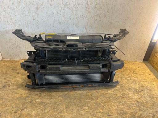 KDKIUF90-=X - РЕМЕНЬ ПЕРЕДНИЙ VOLKSWAGEN POLO VI 2G 2.0TSI GTI