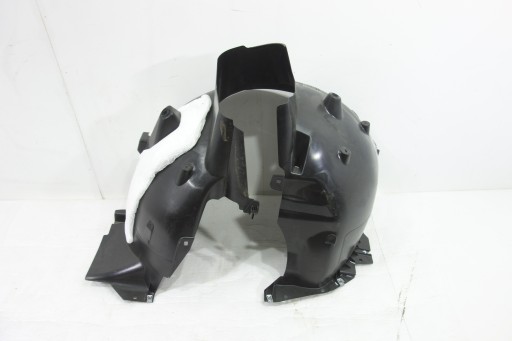 АРКА ПЕРЕДНЯЯ ЛЕВАЯ OPEL ASTRA L VI 9839641680