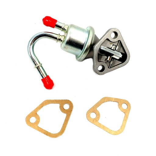 D32432 - Топливный насос V3600 KUBOTA