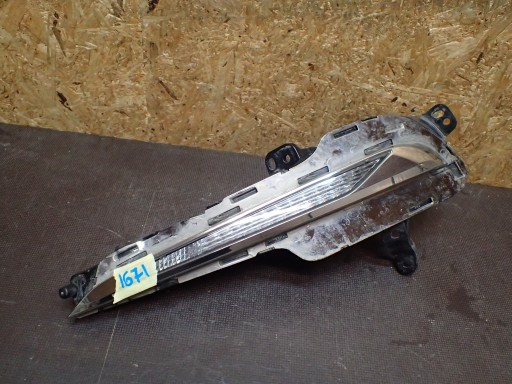 ГАЛОГЕН ЛІВИЙ PEUGEOT 308 LIFT 17-DRL LED