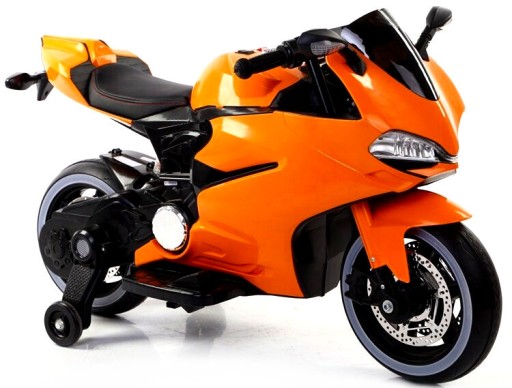 Мотор PlayHouse Orange до 30 кг