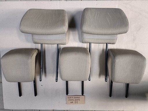 МНОГОФУНКЦИОНАЛЬНЫЙ SCENIC II ПИЛА ПОДГОЛОВНИК