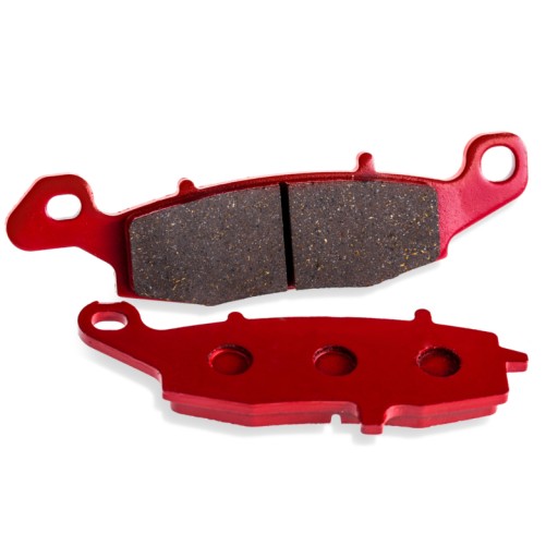 BF231 - Тормозные колодки Suzuki DL GS GSF SFV SV GSX VZR