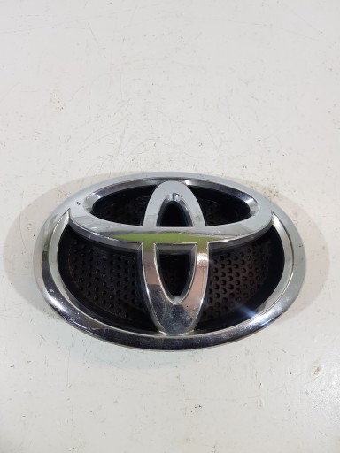 ЛОГОТИП ЭМБЛЕМА 75311-12A10 TOYOTA AURIS I VERSO
