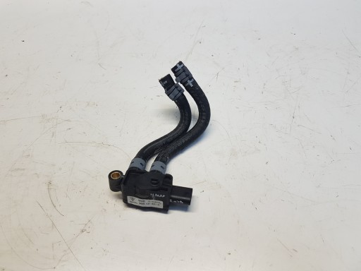 MACAN LIFT 95B 2.0TFSI Abgasdruck sensor