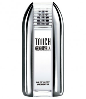 la perla touch grigioperla woda toaletowa 75 ml  tester 