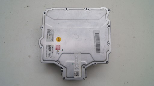 0EF907180G.CZESCIGORA - Audi e tron ​​0ef907180g инверторный модуль питания