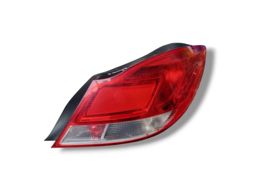 light rear right side Opel Insignia A 2013 13265355