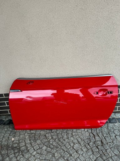 8W LX5R - Передня передня ліва audi a5 8w7 cabrio sportback