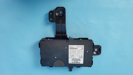 Модуль контролера volvo xc90 ii 19r vcm 32256307