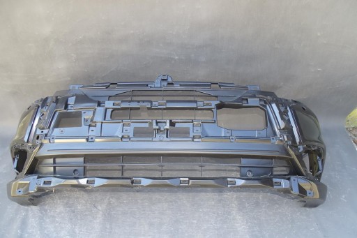 6410G227ZZ - Mitsubishi outlander iii lift 15 - передній бампер