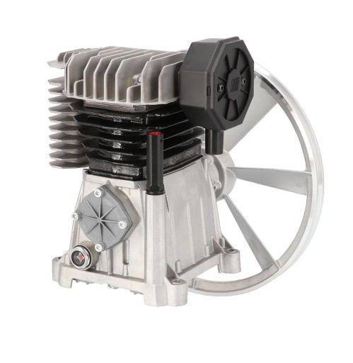 НАСОС КОМПРЕСОР КОМПРЕСОР PAT 24B ABAC 255л НОВИЙ