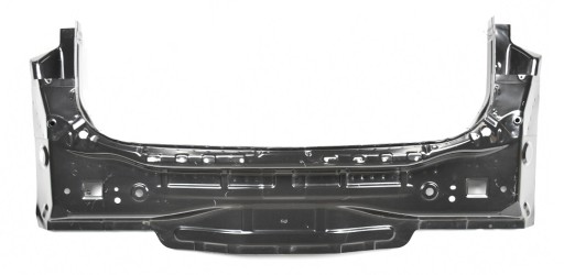 69100-A6200 69100A6200 - HYUNDAI I30 I-30 2 II GD KOMBI задняя стенка