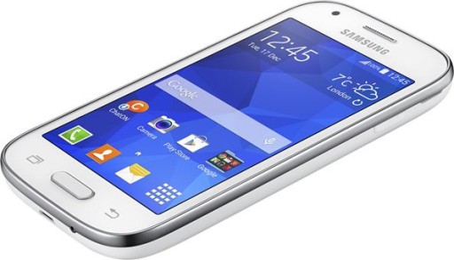 Samsung Galaxy Ace 4 G357fz 1 8gb Lte Amoled 9818874342 Sklep Internetowy Agd Rtv Telefony Laptopy Allegro Pl