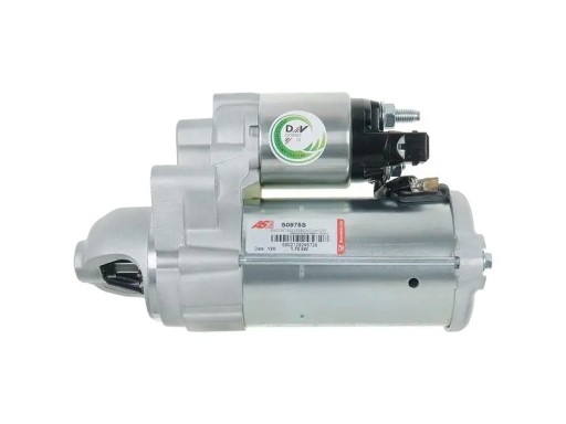 Стартер as-pl s0975s