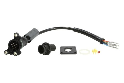 Ремкомплект распределителя bosch 2 427 010 040