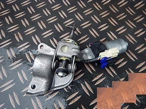 19811981UTFYUHOIJLM - LEXUS LS600H LS LS460 L МОТОР ПЕРЕДНЬОГО СИДІННЯ R