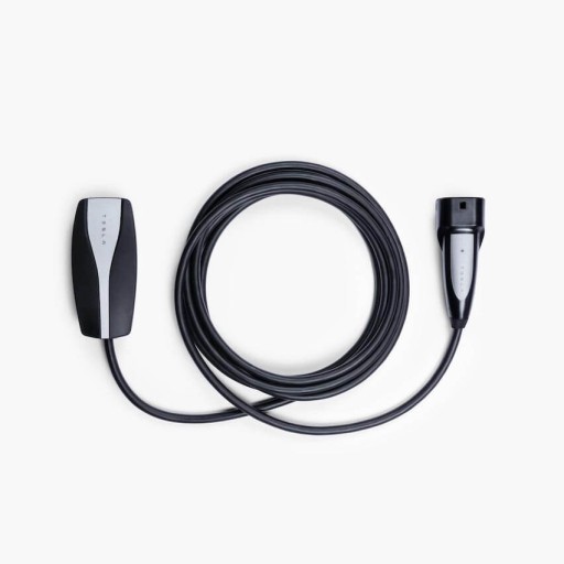 Домашній зарядний пристрій Tesla EV type 2, 220 В