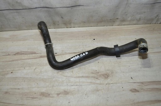Dolot Schlauch luft 0,9 Renault Captur 16r
