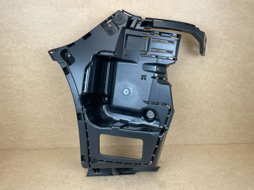 support holder of a bumper left rear part BMW Z4 G29 2018-2022 7436841