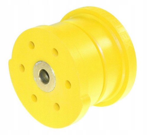 021924A - Втулка переднього заднього диференціала sh90 audi a6 c5 vw passat b5 1997-2004