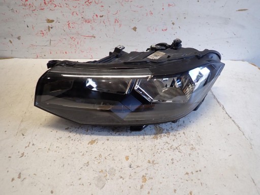 Feux phare Avant Avant Gauche VW T-CROSS 2018- 2GM941005A