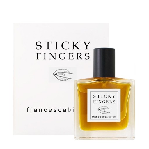 Francesca Bianchi Sticky Fingers Extrait de Parfum 30 ml