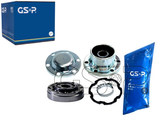 КАРДАННИЙ ВАЛ 635009 GSP GSP