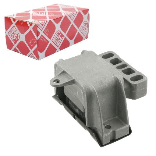 19494 - FEBI ПОДУШКА ДВИГУНА VW / AUDI / SKODA